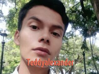 Teddyalexander
