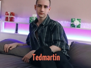 Tedmartin