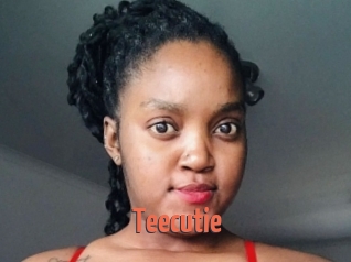 Teecutie