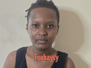 Teekaycy