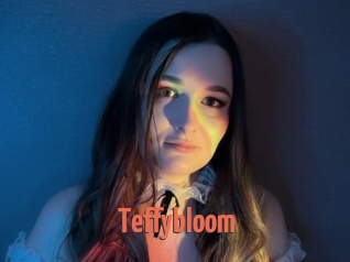 Teffybloom