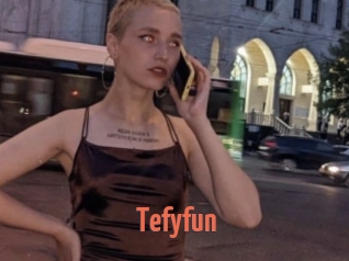 Tefyfun