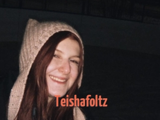 Teishafoltz