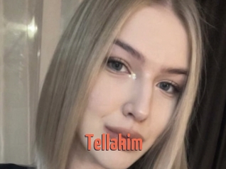 Tellakim