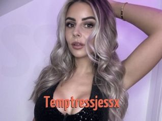 Temptressjessx