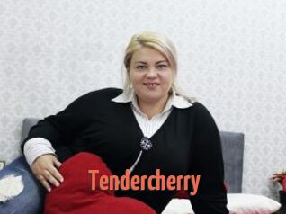 Tendercherry