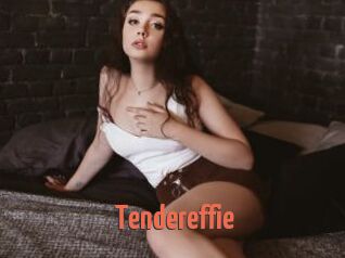 Tendereffie