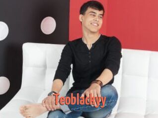 Teoblackyy
