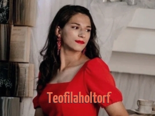 Teofilaholtorf