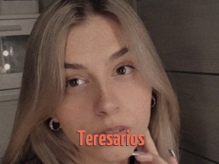 Teresarios