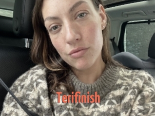 Terifinish