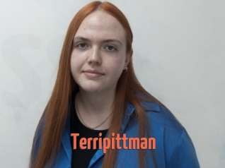 Terripittman