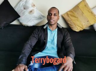 Terrybogard