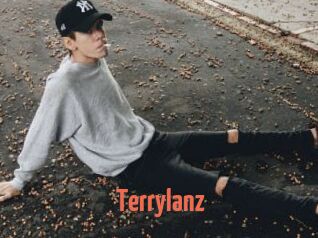 Terrylanz