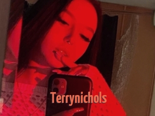Terrynichols