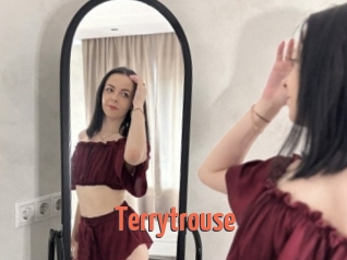 Terrytrouse