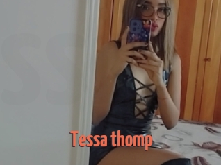 Tessa_thomp