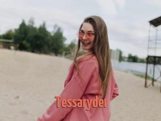 Tessaryder