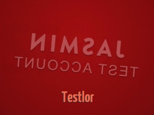Testlor