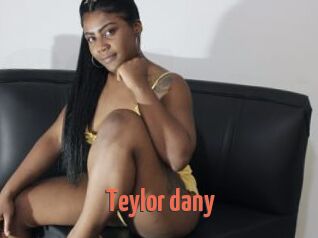 Teylor_dany