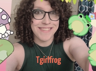 Tgirlfrog