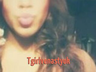 Tgirlvenastyok