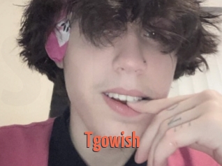 Tgowish