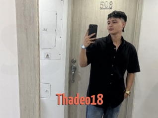 Thadeo18