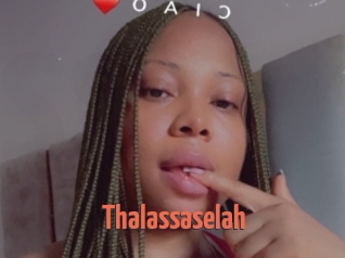 Thalassaselah