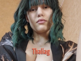 Thaliag