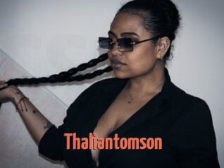 Thaliantomson