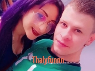 Thalyfunnn