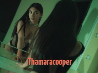 Thamaracooper