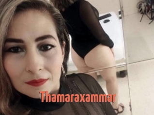 Thamaraxammar