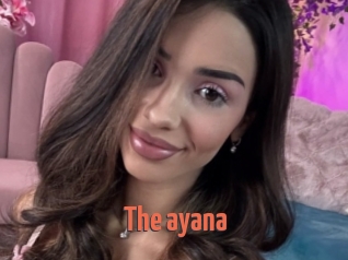 The_ayana