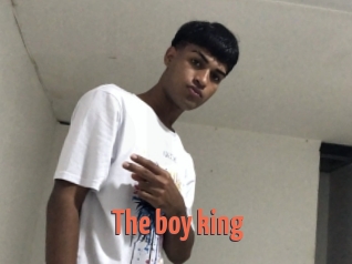 The_boy_king