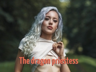 The_dragon_priestess