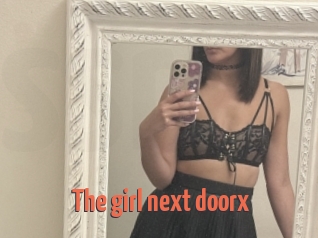 The_girl_next_doorx
