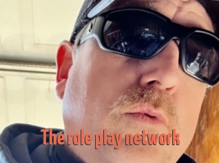 The_role_play_network