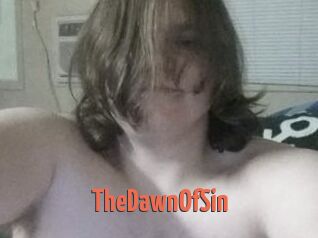 TheDawnOfSin