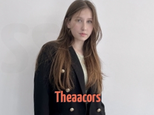 Theaacors