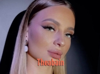Theabain