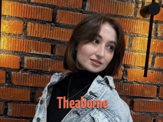 Theaborne
