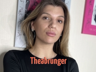 Theabrunger