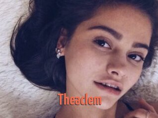 Theaclem