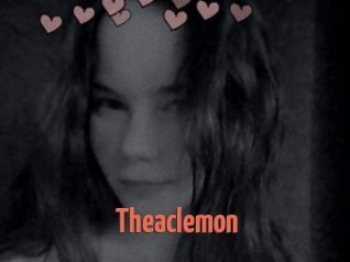 Theaclemon