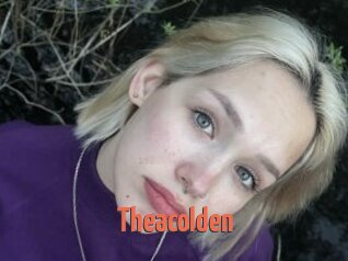Theacolden