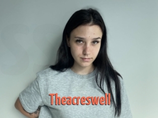 Theacreswell