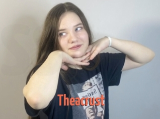 Theacrust