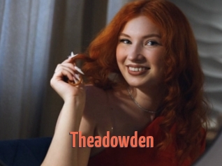 Theadowden